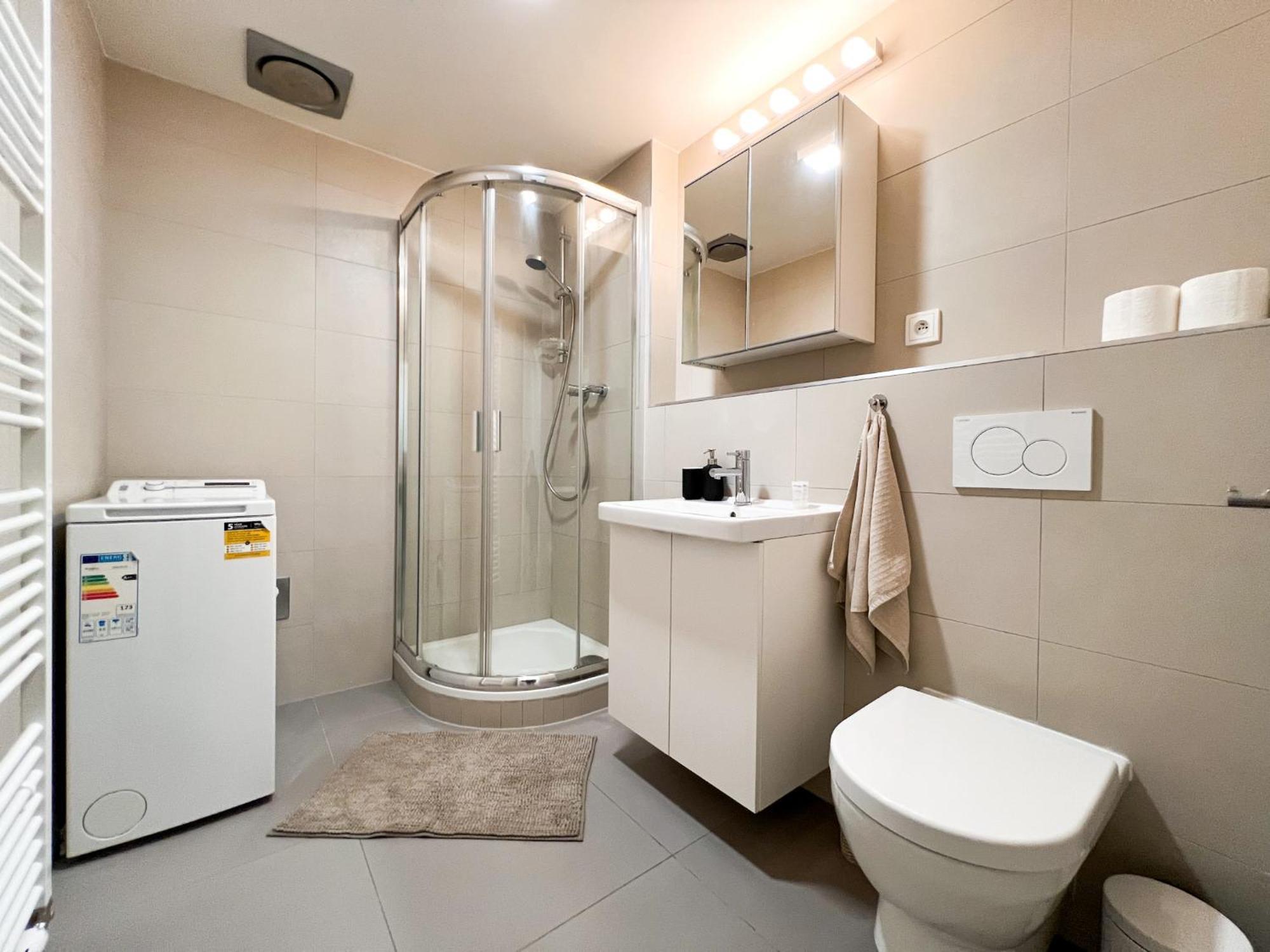 Апартаменты Apartman Vlna Брно Экстерьер фото